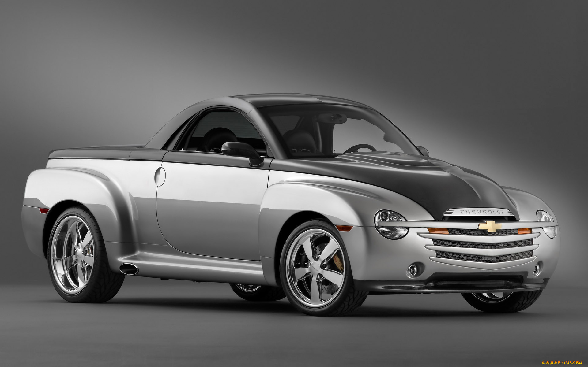 , chevrolet